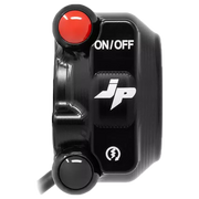 Kućište plina s prekidačem na upravljaču JetPrime Ducati Panigale 899 (13-16) JP ACC 050 