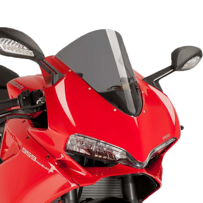 Puig R-Racer vjetrobran Ducati Panigale 959 (16-19) 7621 