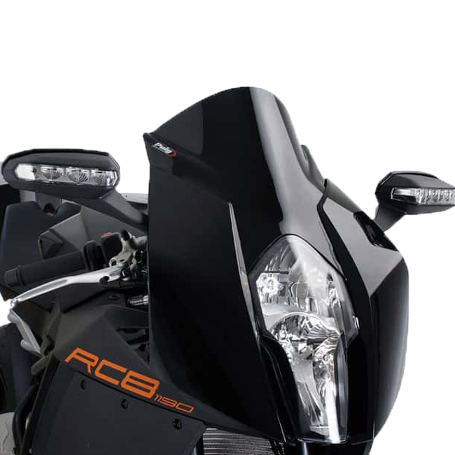Puig Z-Racing vjetrobran KTM RC8 1190 (08-11) 4944 