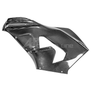 Lijeva bočna strana 200g AP Carbon Line Honda CBR 1000 RR-R SC82 (20-23) 