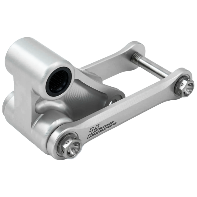 Linearno preusmjeravanje Forsaken Motorsport Ducati Panigale V4/S (18-24) 