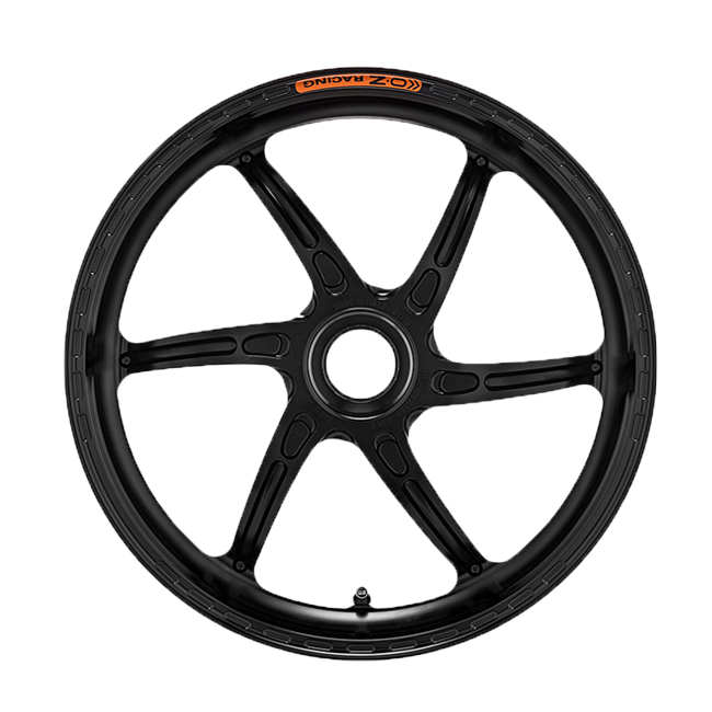 OZ Gass RS-A aluminijska stražnja felga MV Agusta F3 675/800 (12-26) H6026MV55 