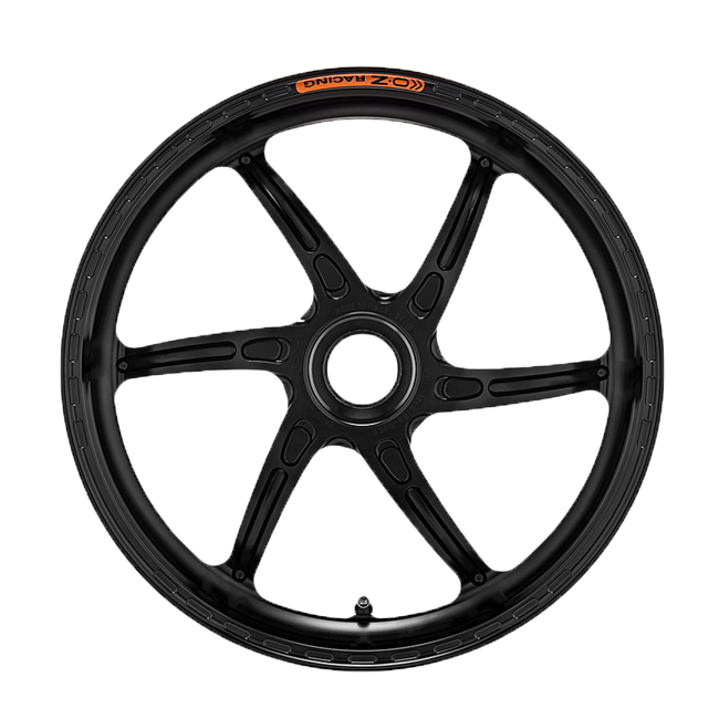 OZ Gass RS-A aluminijska stražnja felga MV Agusta F3 675/800 (12-26) H6026MV55 