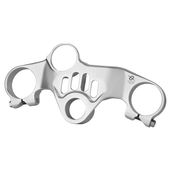 Gabelbrücke Street (GORE) Bonamici Racing Aprilia RSV4/RR/1100 Factory (21-26) PSA1 