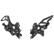 Sustav stražnjih kočnica Spider Racing Yamaha YZF-R3 (15-26) 10.Y44 