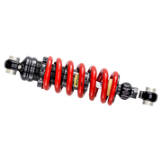 K-Tech RAZOR-R LITE amortizer Yamaha YZF-R3 (15-26) 287SD-015-270-005 