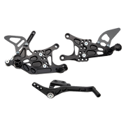 Sustav ispuha Spider Racing Yamaha YZF-R6 RJ27 (17-26) 10.Y60 