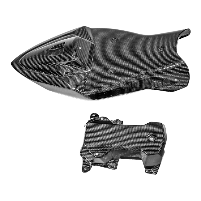 Stražnja obloga 200g AP Carbon Line Honda CBR 1000 RR-R SC82 (20-23) 