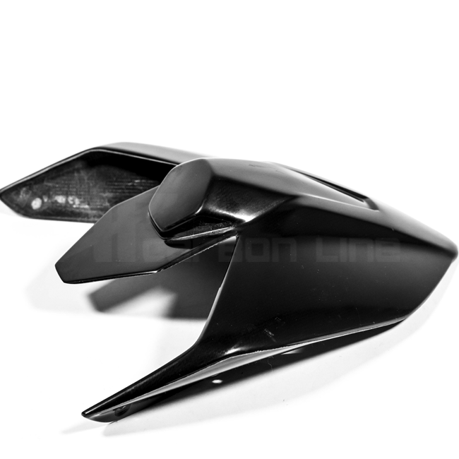 Heckverkleidung Lavatex AP Carbon Line Ducati Panigale V4/S/R (25-26) 