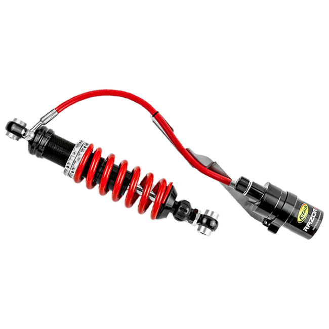 K-Tech RAZOR-R amortizer Aprilia RS 660 (20-26) 279S-020-010-012 