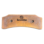 Brembo Z04 Racing kočione obloge Monoblock SBK Moto2 P4/34-38 07B36630 