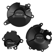 Motordeckel zaštita kompletni set GBRacing Honda CBR 1000 RR-R SC82 (20-26) 