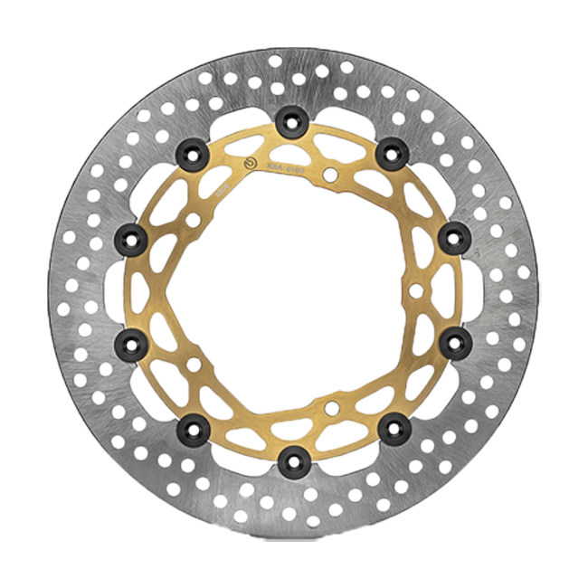 Brembo SSP 5,5 set diskova kočnica za Kawasaki ZX-10 R (04-15) 208973722 