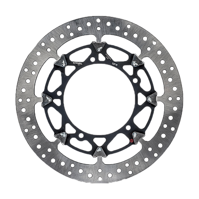 Brembo SSP T-Drive 5,5 set diskova kočnica za MV Agusta F3 675/800 (12-26) 208A98528 