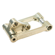 Linearno preusmjeravanje Forsaken Motorsport BMW S1000RR K46 (15-18) 