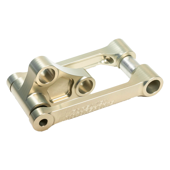 Linearno preusmjeravanje Forsaken Motorsport BMW S1000RR K46 (15-18) 