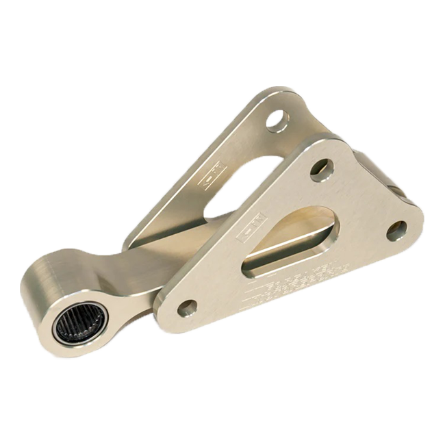 Linearno preusmjeravanje Forsaken Motorsport Honda CBR 600 RR (21-25) 