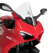 Puig R-Racer vjetrobran Ducati Panigale V2 955 (20-24) 9690 