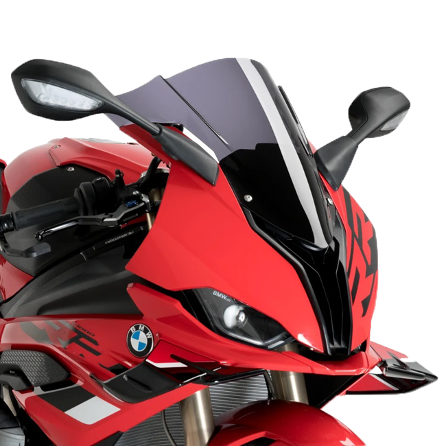 Puig Z-Racing vjetrobran BMW S1000RR K67 (19-26) 3571 