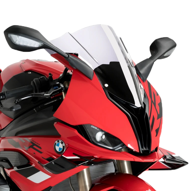 Puig Z-Racing vjetrobran BMW S1000RR K67 (19-26) 3571 
