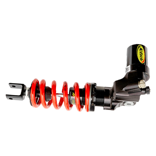 K-Tech DDS Lite amortizer za Kawasaki ZX6R 636 (13-26) 245-013-150-010 