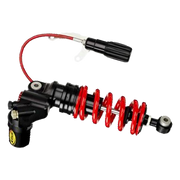 K-Tech DDS PRO amortizer za Kawasaki ZX-6R (09-19) 255-011-150-010 