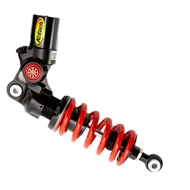 K-Tech DDS Lite amortizer za Honda CBR 1000 RR (08-19) 245-011-130-020 