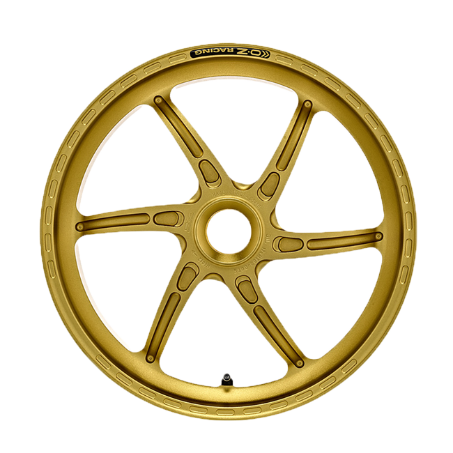 OZ Gass RS-A aluminijska stražnja felga MV Agusta F3 675/800 (12-26) H6026MV55 