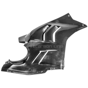 SBK bočni dio desni Lavatex AP Carbon Line Ducati Panigale V4/S/R (22-24) 