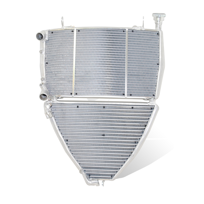 Racing Kit-Hladnjak Ducati Panigale V4/S (18-24) Febur FE1548 