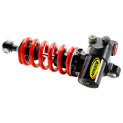 K-Tech DDS Lite amortizer (+5mm) Kawasaki Ninja 400 (18-23) 245-018-150-006 