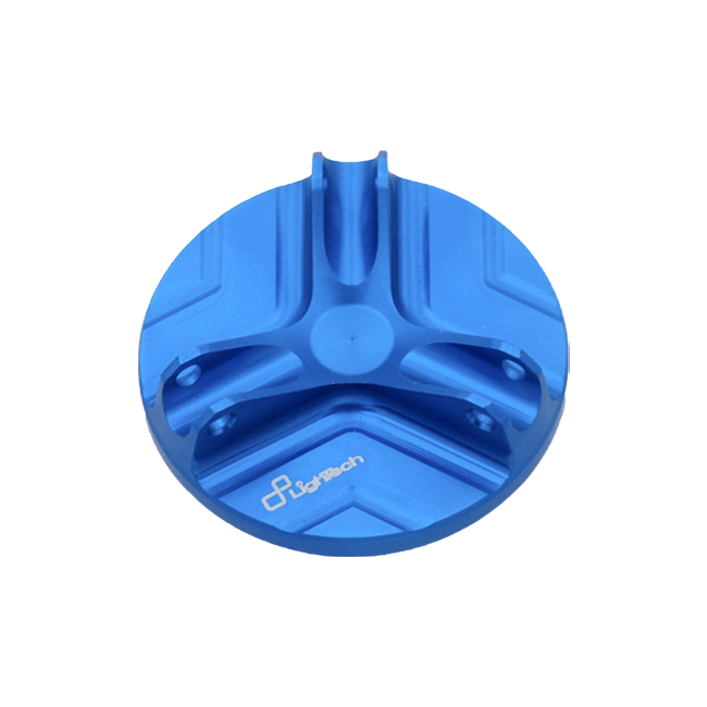 Poklopac ulja M20x1,5 LighTech Aprilia RS 660 (20-26) OIL101 