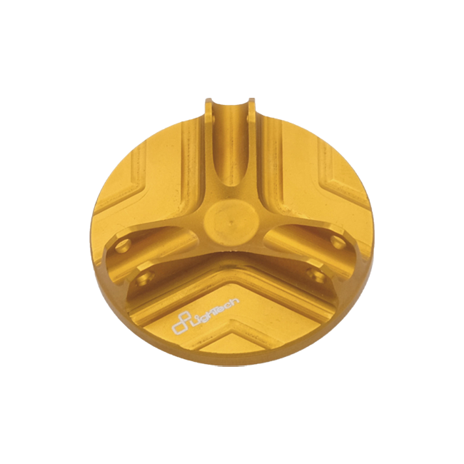 Poklopac ulja M20x1,5 LighTech Aprilia RS 660 (20-26) OIL101 