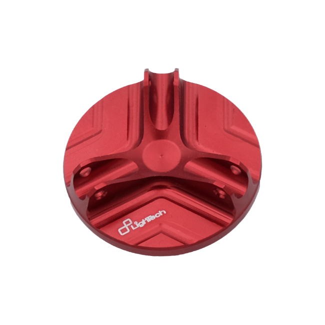 Poklopac ulja M20x1,5 LighTech Aprilia RS 660 (20-26) OIL101 