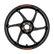 OZ Cattiva magnezijska stražnja felga Kawasaki ZX-6R/636/RR (07-21) C6019KA55X 