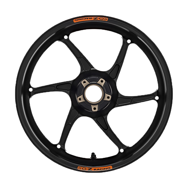 OZ Cattiva magnezijska stražnja felga Kawasaki ZX-6R/636/RR (07-21) C6019KA55X 
