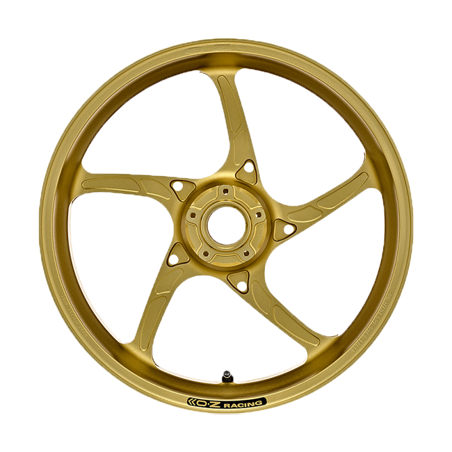 OZ Piega aluminijska stražnja felga Ducati Panigale 959 (16-19) P6184DU55 