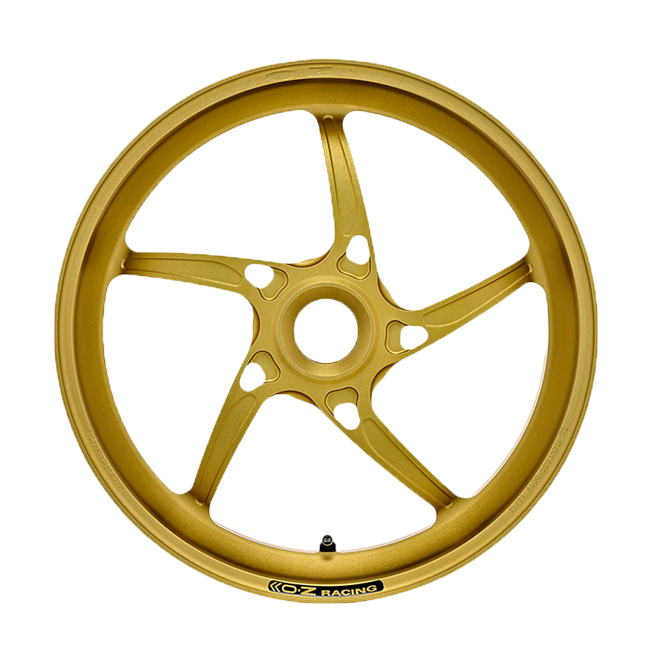 OZ Piega aluminijska stražnja felga Ducati Panigale V2 955 (20-24) P6012DU55 