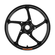 OZ Piega aluminijska stražnja felga Yamaha YZF-R6 (03-16) P6032YA55 