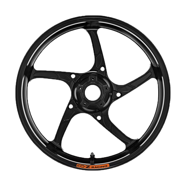 OZ Piega aluminijska stražnja felga Ducati Panigale 959 (16-19) P6184DU55 