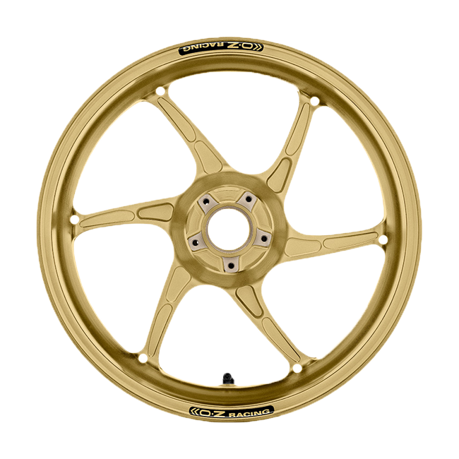 OZ Cattiva magnezijska stražnja felga Kawasaki ZX-6R/636/RR (07-21) C6019KA55X 