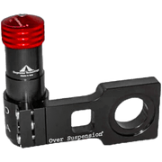 Oversuspension sustav amortizera Kit Supreme Technology Yamaha YZF-R6 RJ11, RJ15 (06-16) 