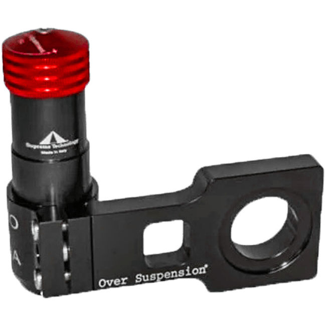 Oversuspension amortizer kit Supreme Technology Kawasaki ZX-10 R/RR (16-20) 