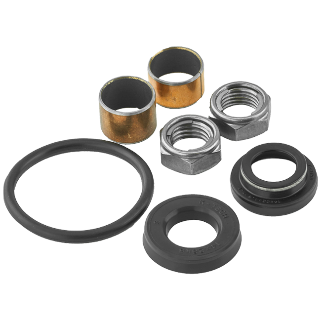 K-Tech Federbein Service-Kit Honda CBR 600 RR (03-20) 205-200-020