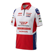 LCR Honda Racing-Team replika polo majica 2026 IXON 