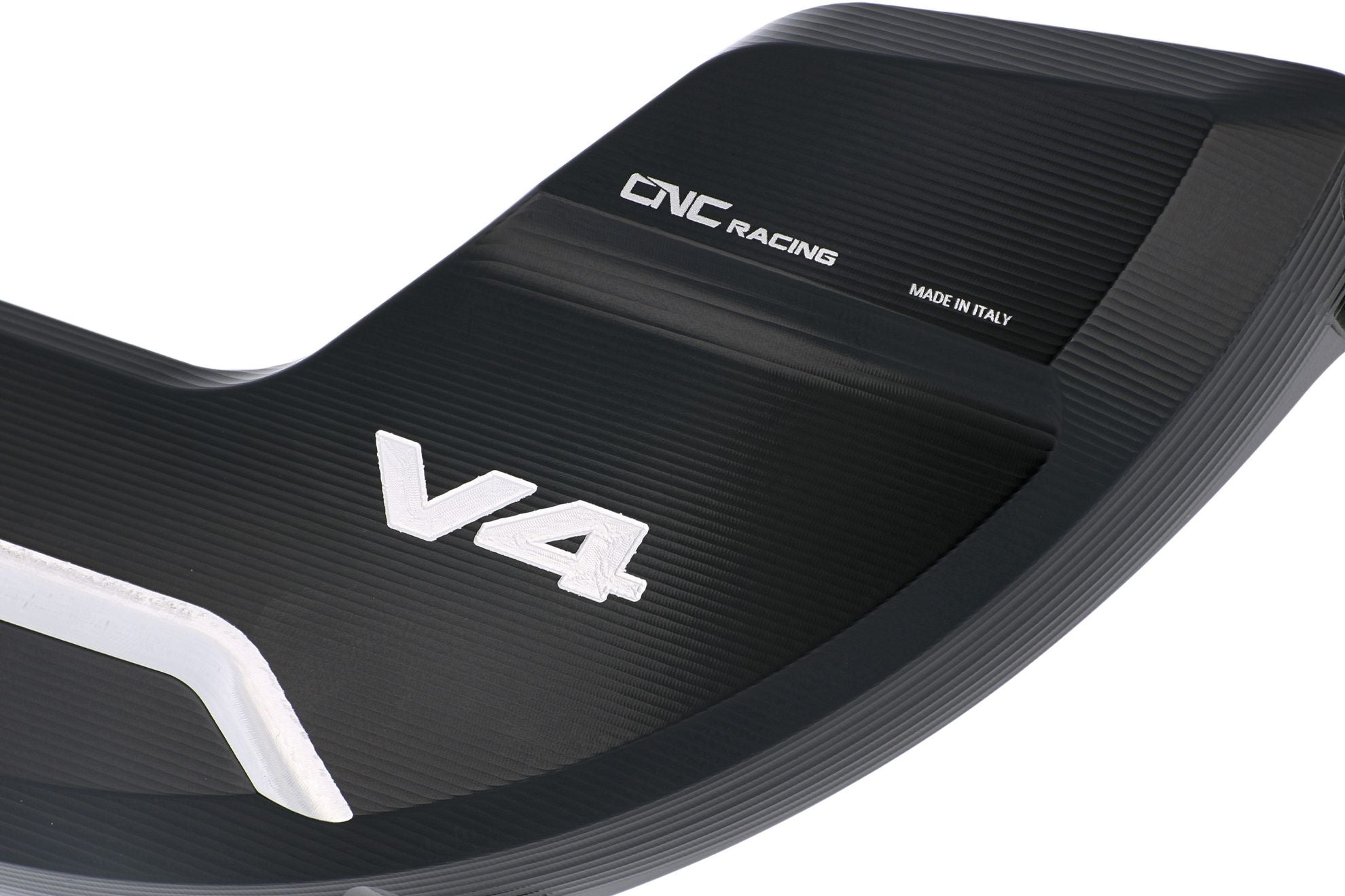 Aluminijski zaštitni poklopac spojke CNC Racing Ducati Panigale V4/S (25-26) PR310 