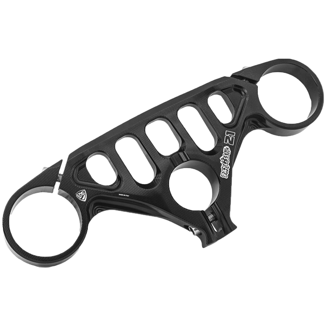 Gornja vilica (OBEN) Troy Bayliss Limited Edition CNC Racing Ducati Panigale V4/S (25-26) PST23BTB 