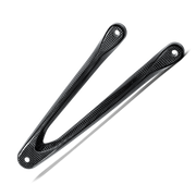 Akrapovic ugljični nosač ispuha Kawasaki ZX-6R (23-26) P-MBK10R2/2 