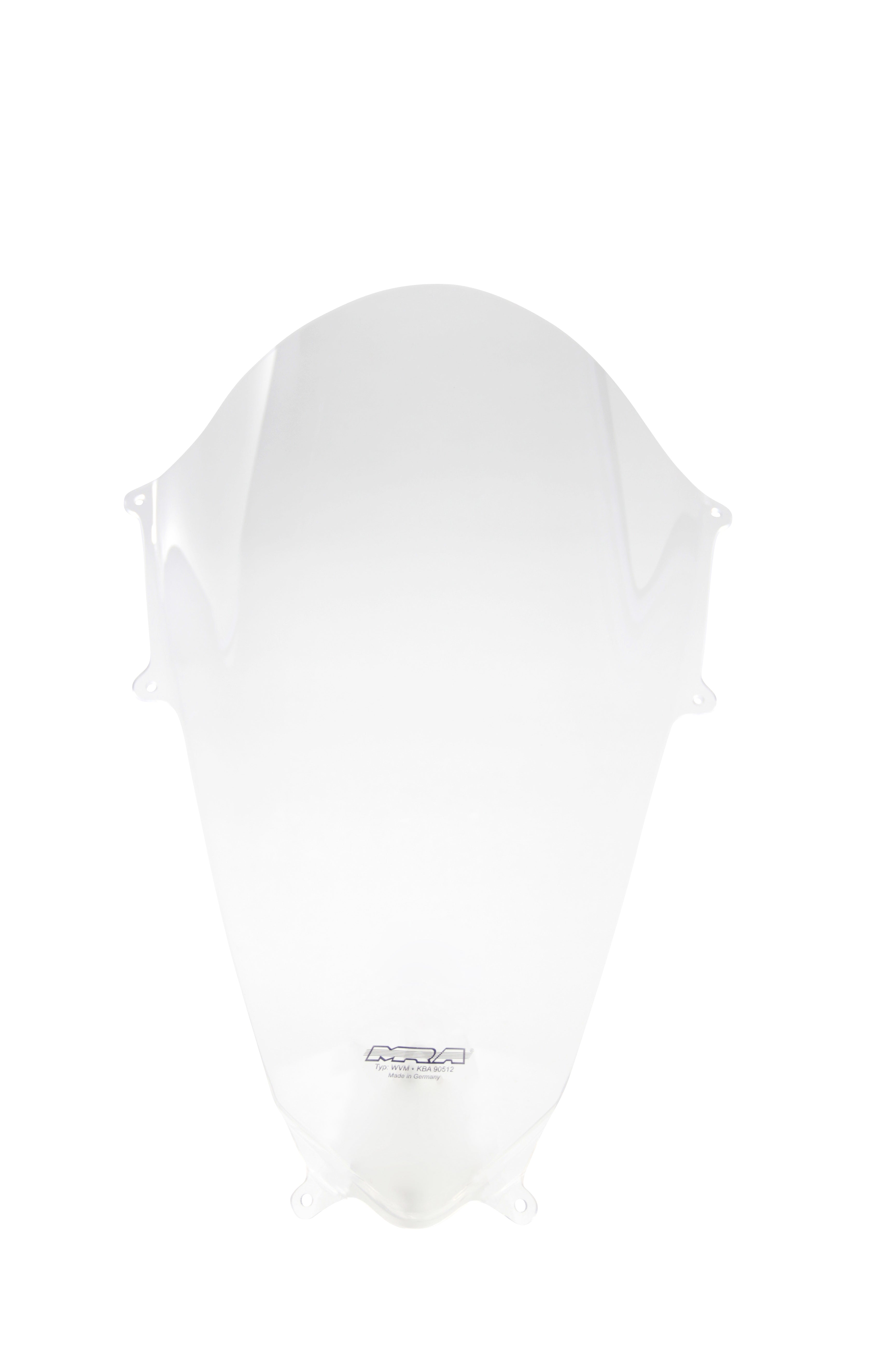 MRA R Racing vjetrobran Ducati Panigale V2 955 (20-24) 