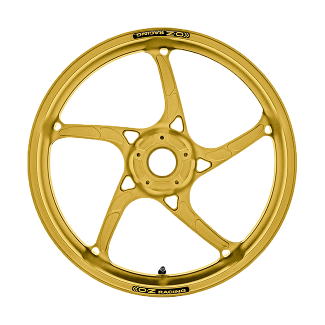 OZ Piega R aluminijska stražnja felga Yamaha YZF-R1/M RN32, RN49 & RN65 (15-26) R62106007 
